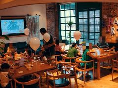 大堂-SEN CASTLE城堡西餐(创意设计中心店)