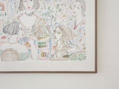 -La Porte de Paris 巴黎之门法式甜品