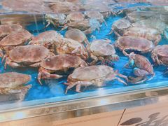 -盒马鲜生(枣园路店)