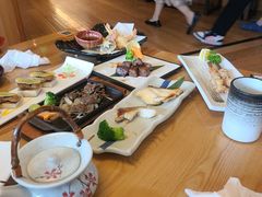 -王鼎精致料理铁板烧(世博源店)