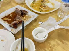 -吉莲利苑海鲜酒家(珠海拱北29年老字号店)