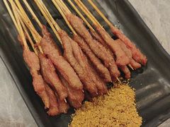 -老佛爷正宗铜炉蛙锅(五道口店)