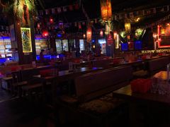 -海雾里小酒馆(解放碑店)