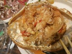 -盒马鲜生(宝地店)