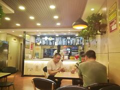 -焦记老潼关肉夹馍(东五路店)