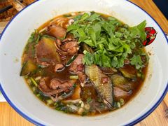-和记粉馆(湘春路店)