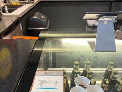 -Dogi&kiki Coffee(中心商务大厦店)