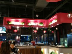 大堂-虾满堂(瑞虹店)