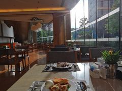 -永泰福朋喜来登酒店-宜客乐自助餐厅(远大路店)