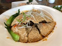 -九墅庭院餐厅(九溪徐村店)