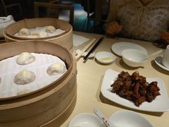 -鼎泰丰(当代商城店)