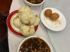炒肝包子-国华酒楼(右内店)
