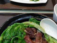 腊味煲仔饭-皇上皇腊味店(下九路店)