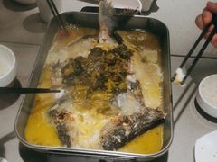 -半天妖烤鱼(方庄店)