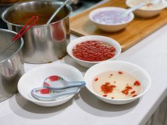 -小豆海棠(嘉兴路店)