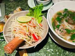 -BRBR叙利亚餐厅(总店)