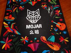 -么哈MOJAR(北京五道口店)