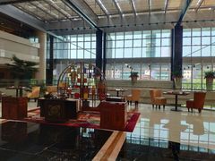 -广州白云机场雅高铂尔曼大酒店