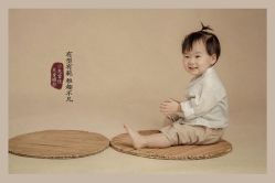 -小鬼当佳儿童摄影(河北保定店)