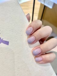 -猪猪女孩日式美睫美甲