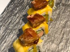 -月下料理(楷林IFC店)