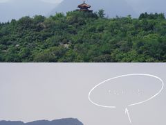 -白水寺森林公园