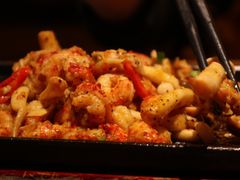 -小川洋风料理(街道口店)