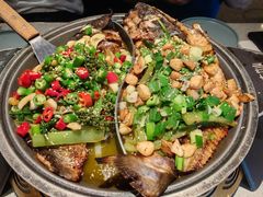 -味妙烤鱼吧(回龙观店)