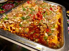 精膘包浆豆腐-醉烧膘·烧烤夜宵王(总店)