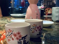 -炙柒Sekinana·精致料理 烧鸟·铁板烧(海上世界店)