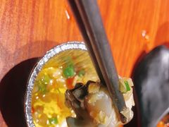 -山之屋炭火烧肉·生啤畅饮(大朗万科中央公园店)