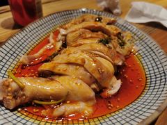 -南小蟹手工點心(三里屯店)