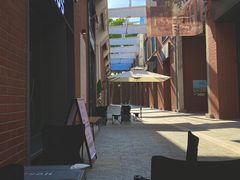-HUGS coffee(东区店)
