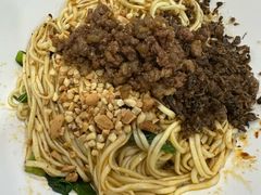 -何氏筠连水粉(明伦堂店)