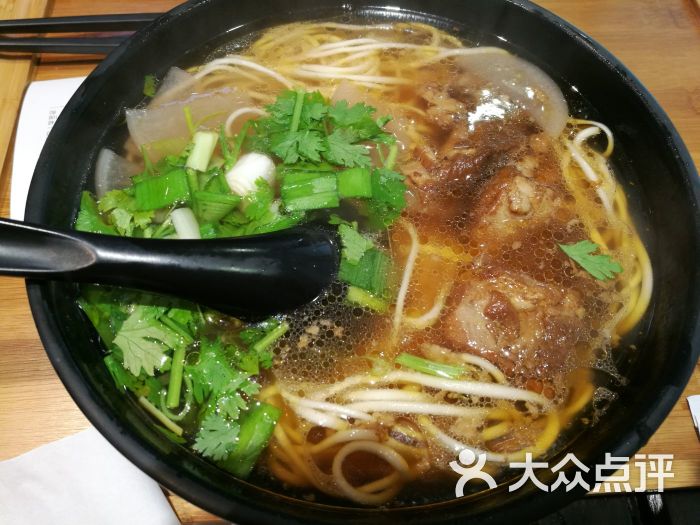 秦王拉面(中华广场店)图片 - 第2张