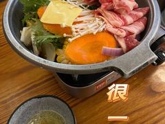 -坂吉屋·居酒屋深夜食堂(龙湖店)