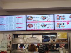 -香妃烤鸡(西单店)