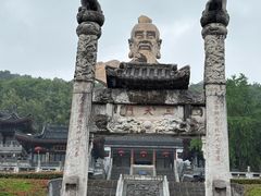 -句容茅山景区