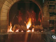 -君悦酒店·1881·北京烤鸭