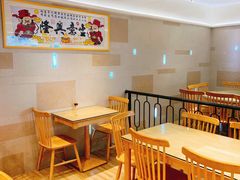 -东山茶寮(新安店)