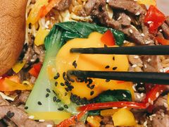 -一井烧肉·活鳗·寿司(望京SOHO店)