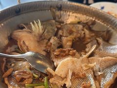 -简小舍·民间手艺菜(武昌江滩店)