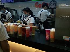 -CoCo都可(合生汇店)