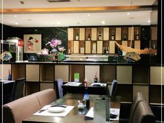 -松临·铁板烧&Omakase(神农店)