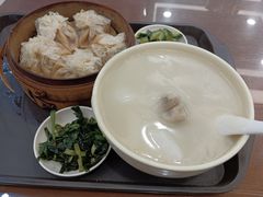 -百年认一力 太原老字号 (桥头街店)