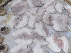 -老姐石板烧烤+铜炭火锅(总店)