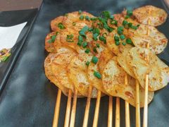 -聚味瞿记·龙虾堂(咸嘉湖店)