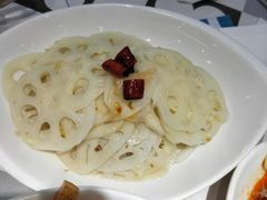 -勇利赵家烤肉坊(翠华北路店)