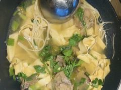 -常和州·夜宵大排档(常州单店)