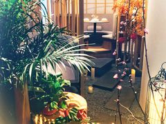 -梅间堂茶馆(绿地缤纷城店)